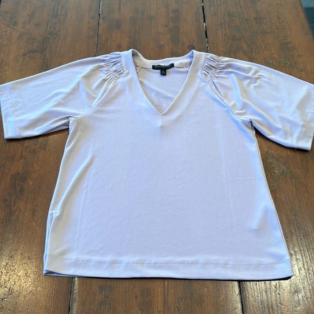 Banana Republic blouse